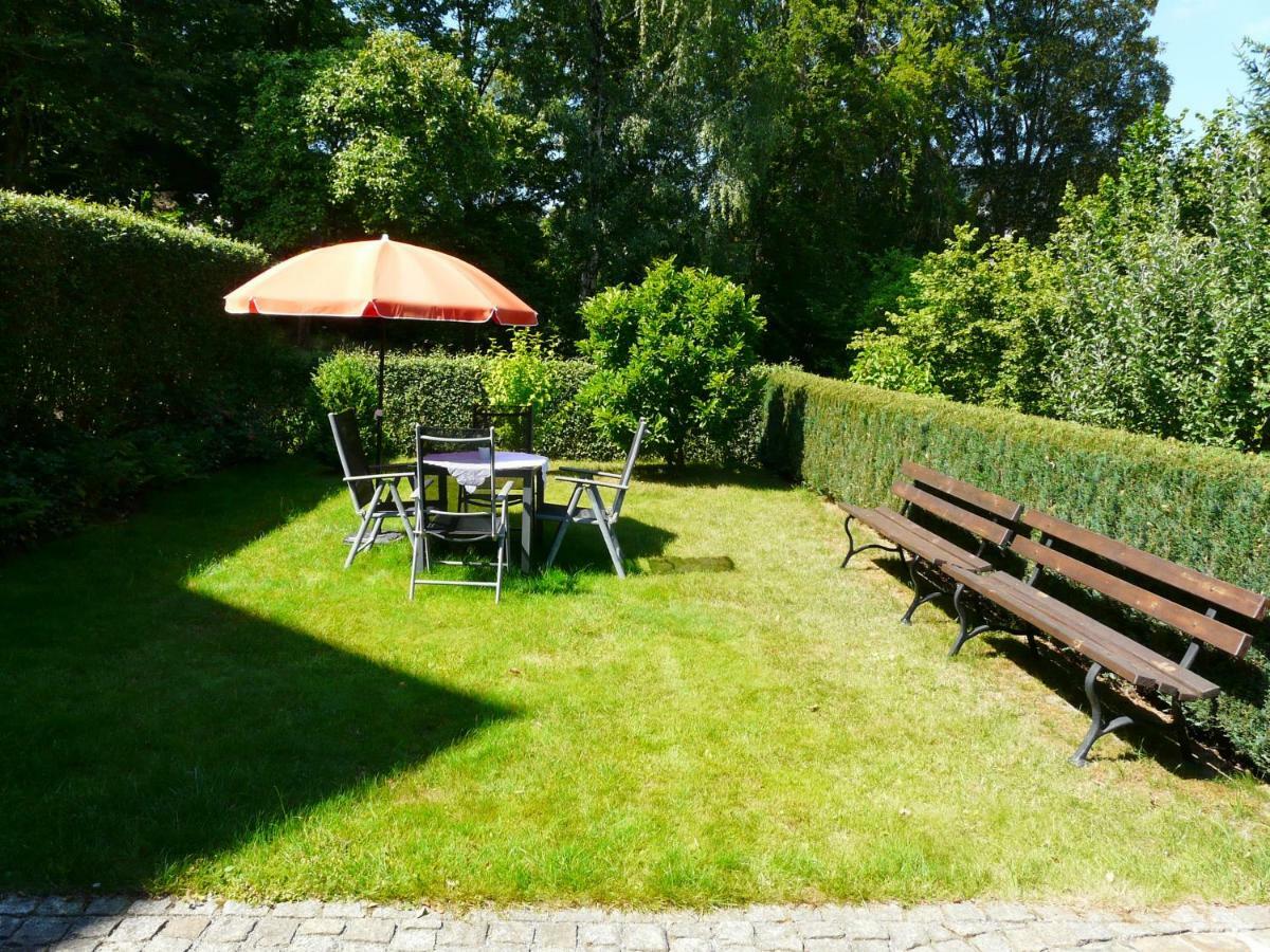 Ferienhaus Uda Schwarzenberg  Exterior photo