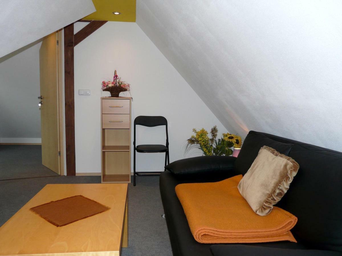 Ferienhaus Uda Schwarzenberg  Exterior photo